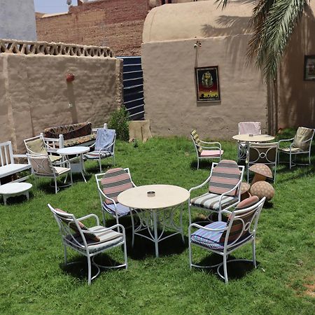 Sekhmet Retreat Centre Hotel ลักซอร์ ภายนอก รูปภาพ