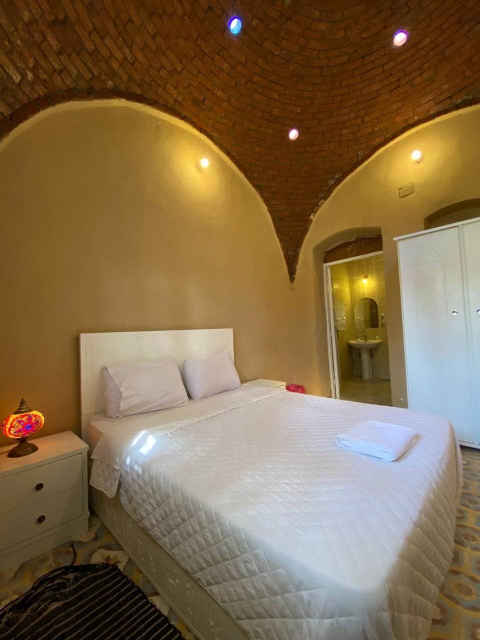 Sekhmet Retreat Centre Hotel ลักซอร์ ภายนอก รูปภาพ
